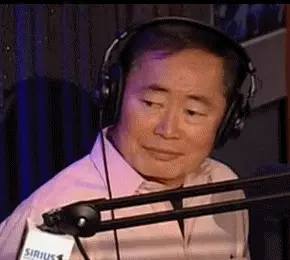 LOL (George Takei)
