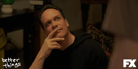 Who, Me?