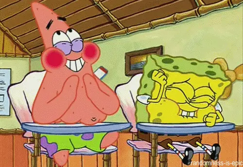 LOL (Spongebob Squarepants)
