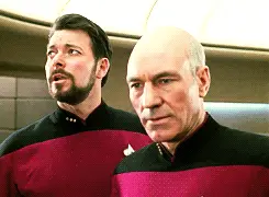 LOL (Star Trek: TNG)