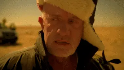 Eye Roll (Breaking Bad)
