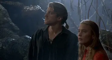 It’s Not That Bad (The Princess Bride)