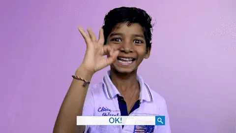 Ok