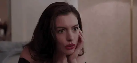 Anne Hathaway NBD