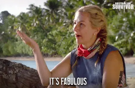 Fabulous