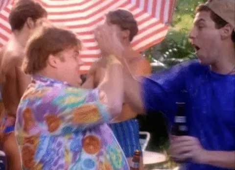 High Five