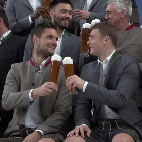 Sven Ulreich Lol