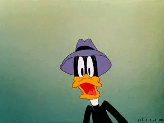 Daffy Fapping