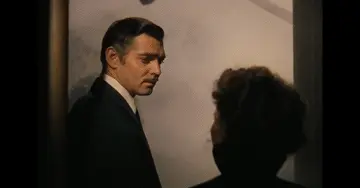 Frankly my dear, I don’t give a damn. (Gone With The Wind)