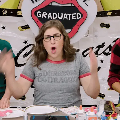 Grace Helbig NO