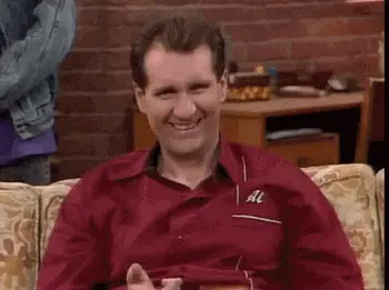 Thumbs Up (Married… with Children)