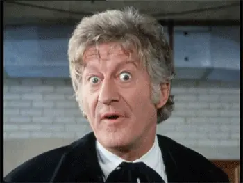 Wink Wink (Doctor Who)