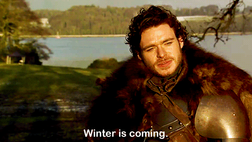 Winter Is Coming (Game of Thrones)