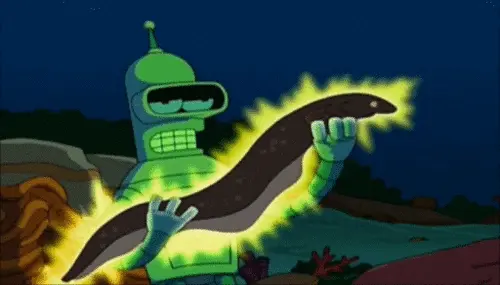 Aww Yeah (Futurama)