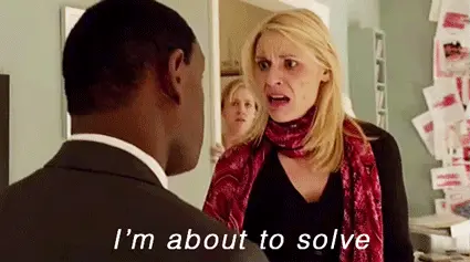 Coding Claire Danes