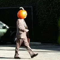 Halloween Inspiration