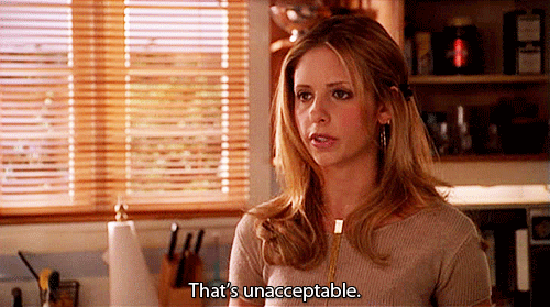 Unacceptable-Buffy-the-Vampire-Slayer