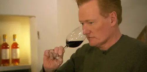 Wine Tasting