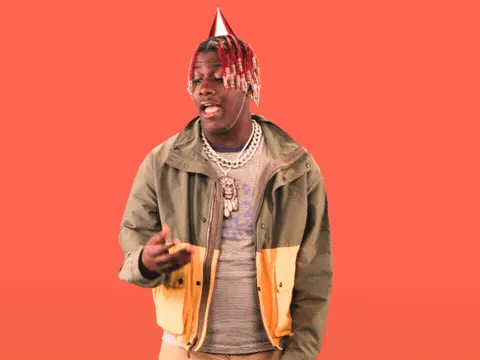 Happy Birthday GIF