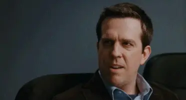 I don’t know what you’re saying buddy… (Harold & Kumar)