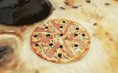 Pizza Time