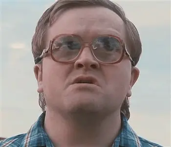 Something’s Fucky (Trailer Park Boys)