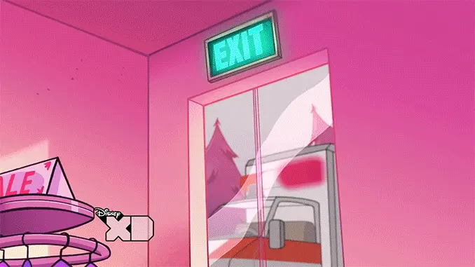 Burn! (Gravity Falls)