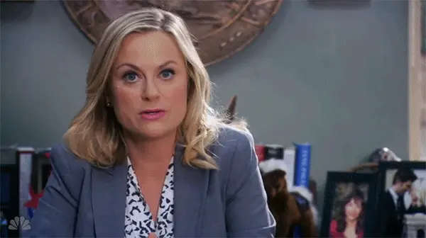 Do Not Google That Phrase (Parks & Recreation)