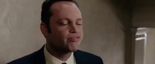 Motorboat (Vince Vaughn)