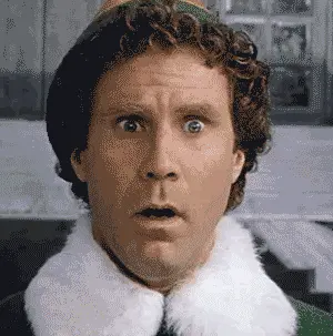 Nooo!