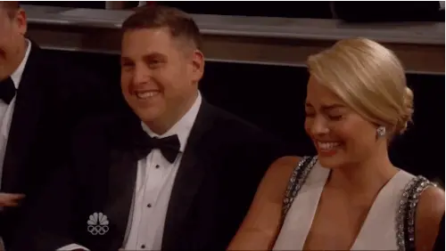 Yeah, pretty much. (Jonah Hill)