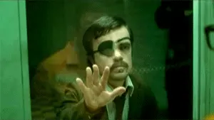 Fuck Off (Peter Dinklage)