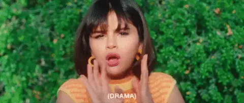 Dramatic Drama