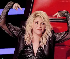 Pick Me The Voice