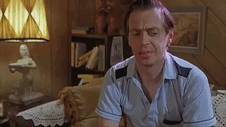 Today I Saw Some Weird Shit (Billy Madison)