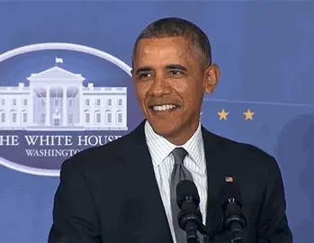 It’s Classified (Barack Obama)