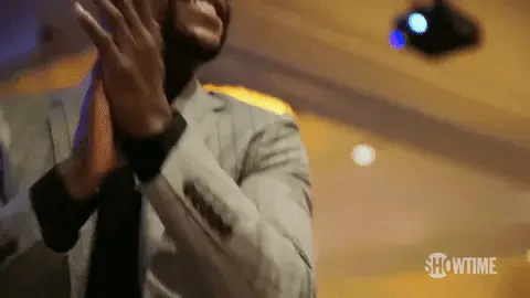 Mayweather Clapping
