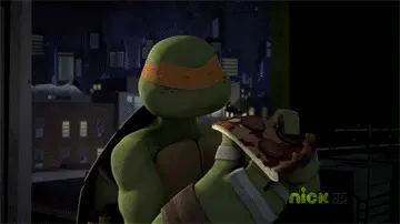 Mind Blown (TMNT)