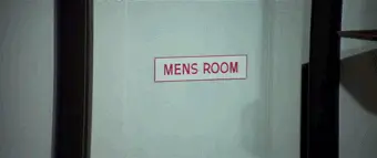 What the fuck? (Blazing Saddles)