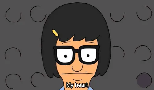 My Heart (Bob’s Burgers)