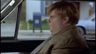 What’d you do?? (Tommy Boy)