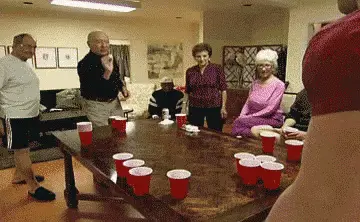 Beer Pong Master