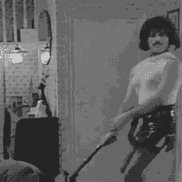 I Want You Break Free (Freddie Mercury)