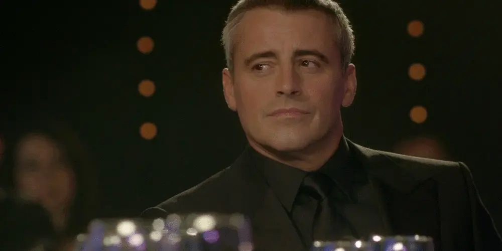 Thumbs Up (Matt LeBlanc)