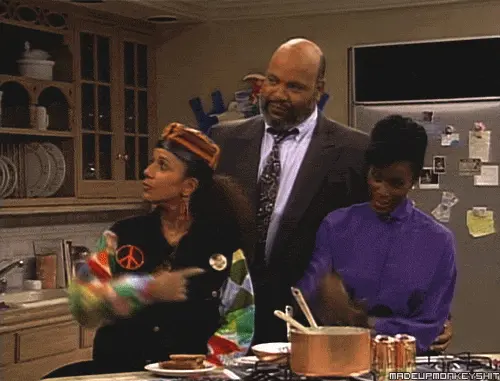 Black Lives Matter (Fresh Prince)