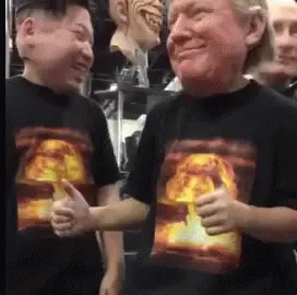 Dictators party