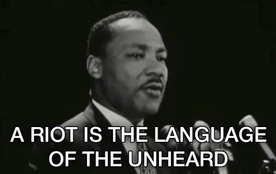 International Day Of Justice