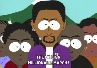 Mad Protest