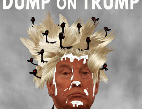 Trump Dump