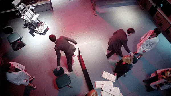Two Doctors Deal With It (Doctor Who)